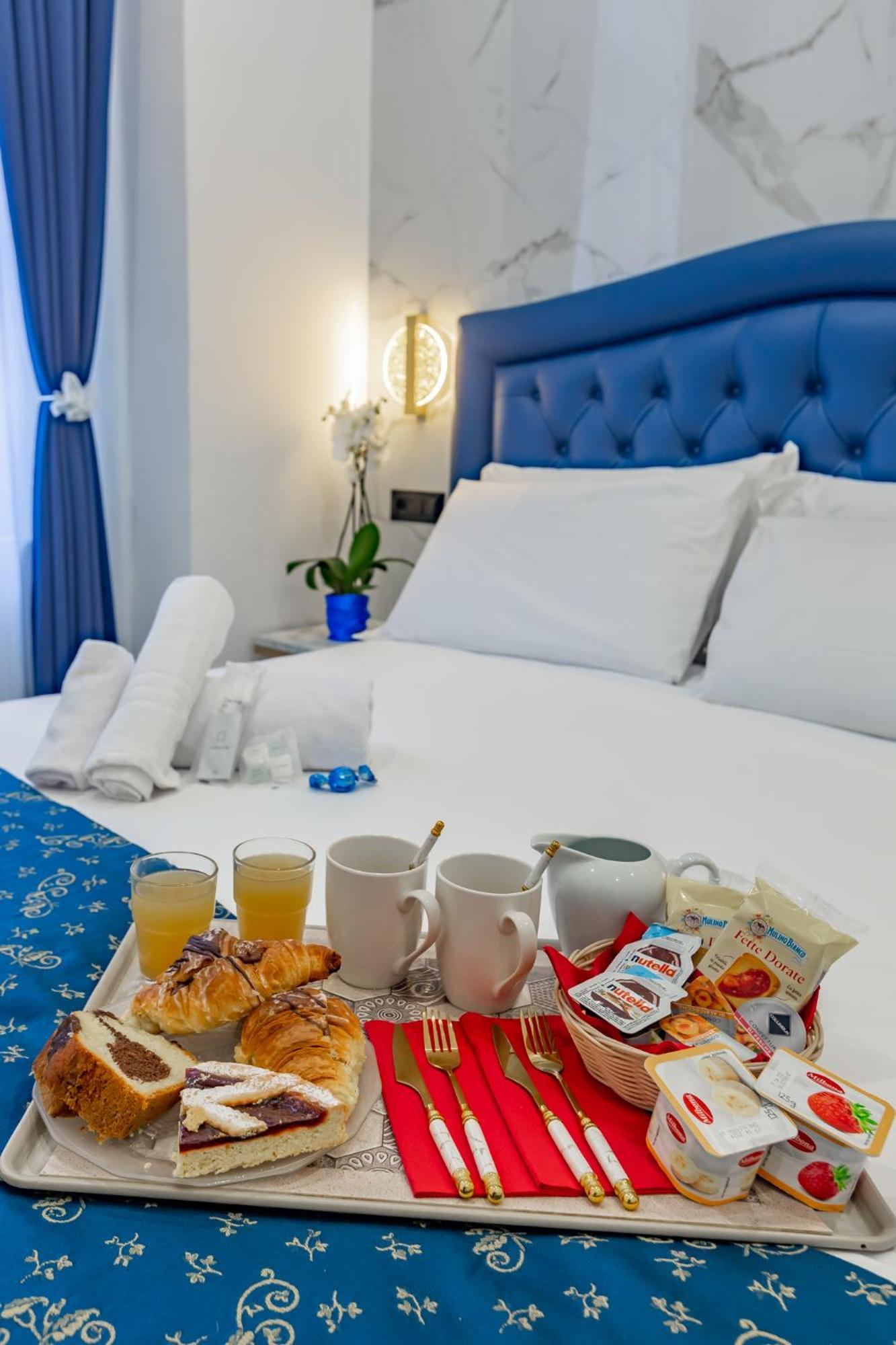Miss Suite Roma Exterior foto
