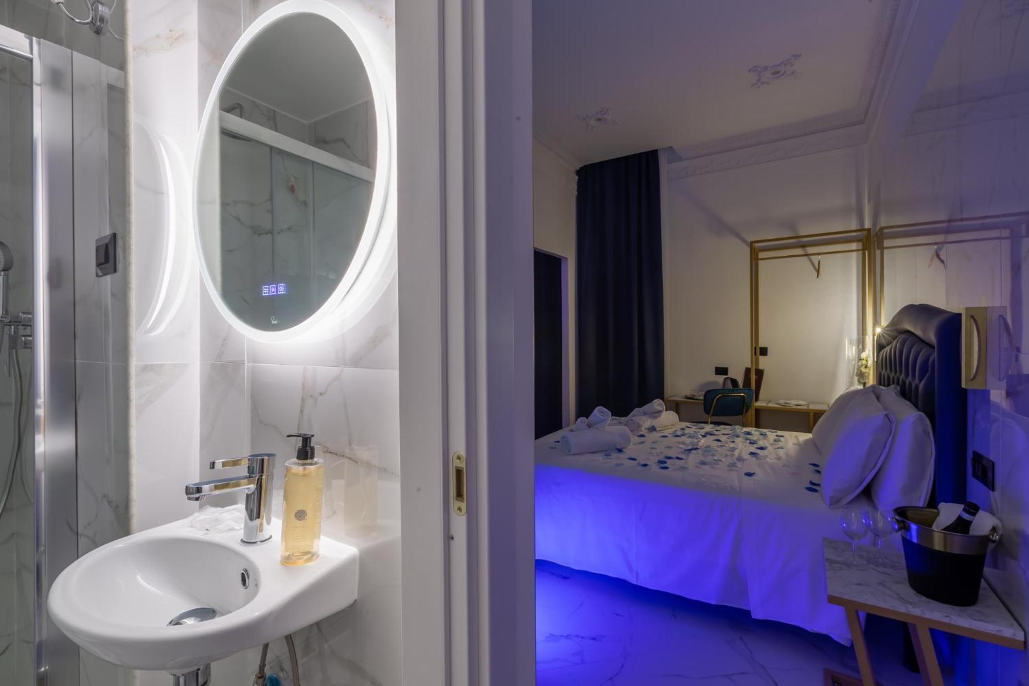 Miss Suite Roma Exterior foto